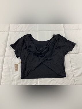 New with tags NANA top size L